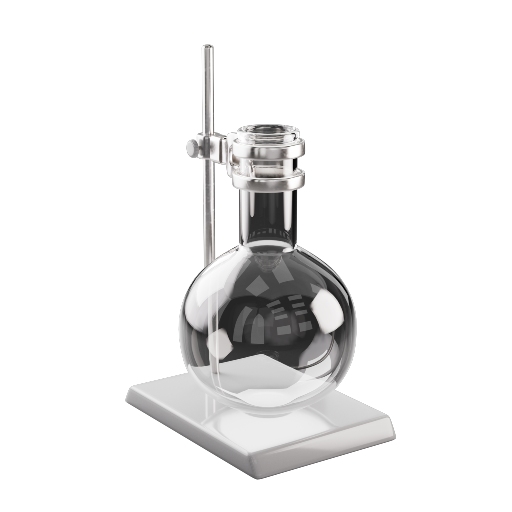 Laboratory Stand 1