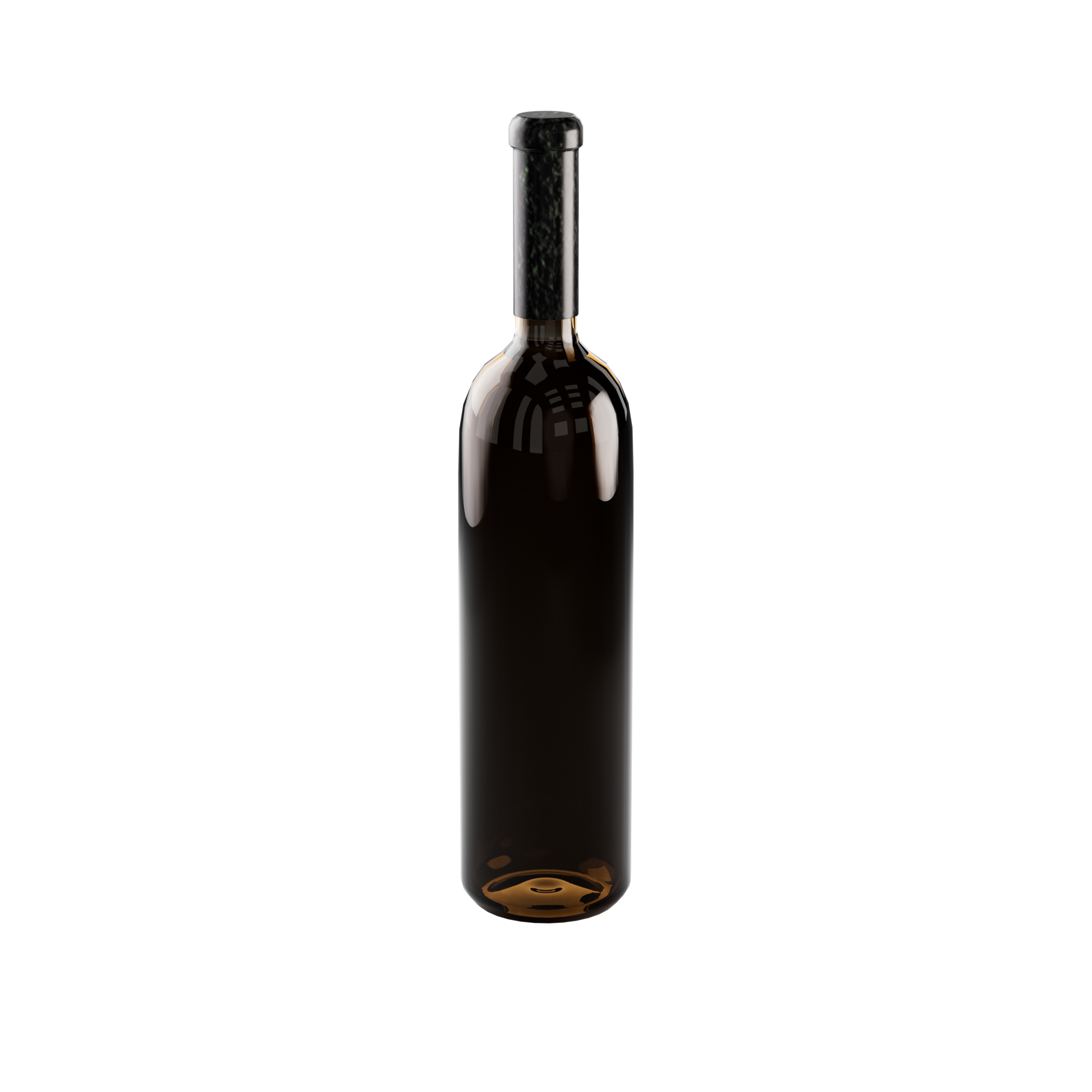 Wine Bottle 5