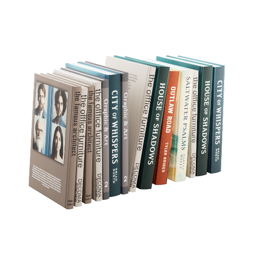 Book Group 21