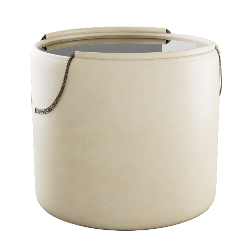 Pouf Table 1 Small