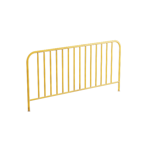 Barricade Fence 4