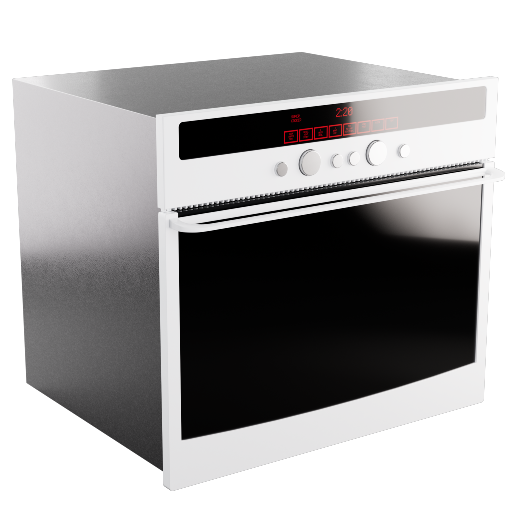 Built-in Oven 4