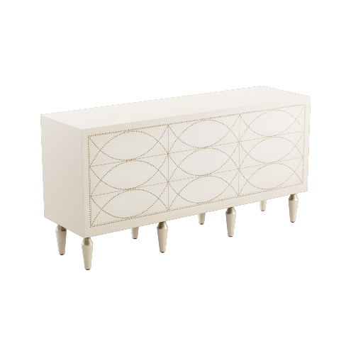 Accent Cabinet 1