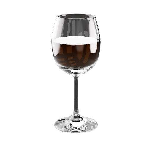 Wine Glass 5