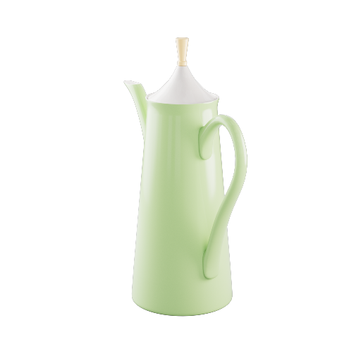 Teapot 2