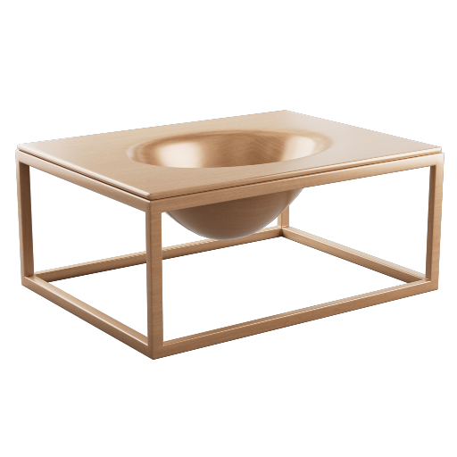 Decor Ashtray