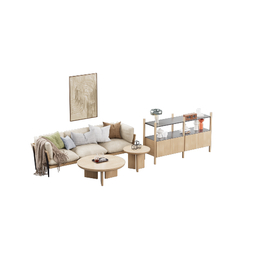 Living Room Furniture 2