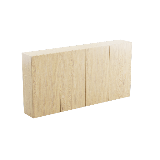 Kitchen Wall Cabinet 5