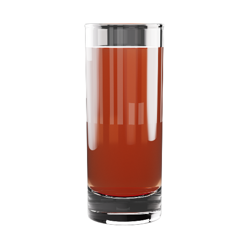 Juice Glass 1