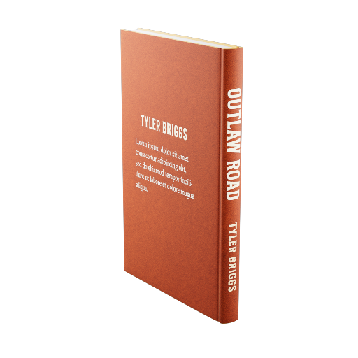 Coffee Table Book 3