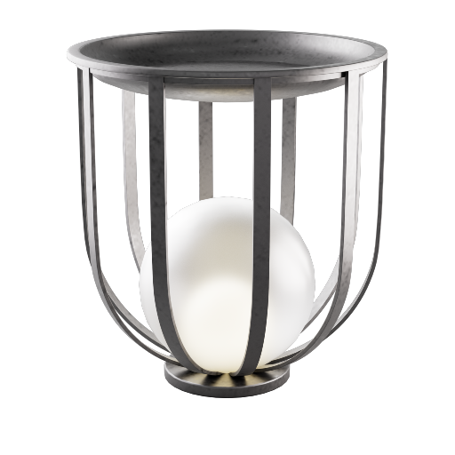Plant Stand 2 Low