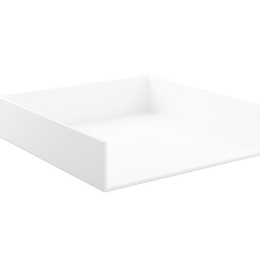 Document Holder 1 Empty