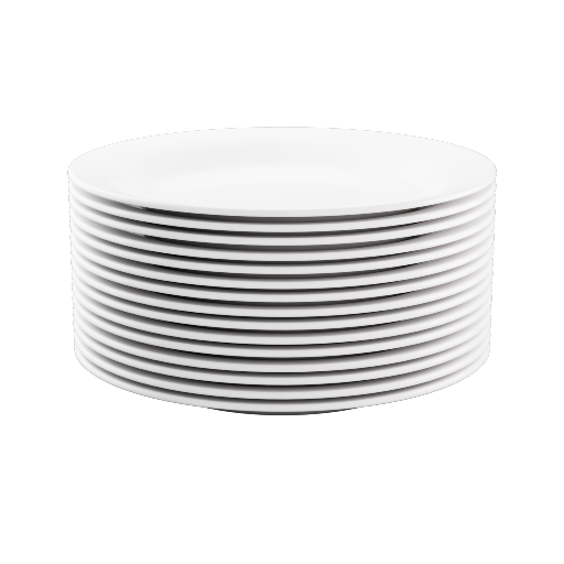 Dish Stack 1
