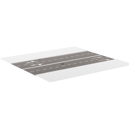 Street 4-Lane 3