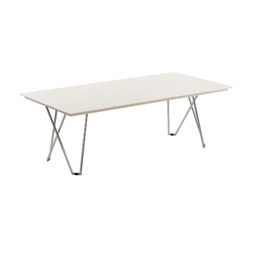 Outdoor Dining Table 1