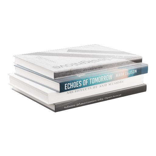 Book Stack 24