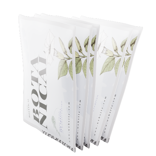 Cleansing Wipes 1