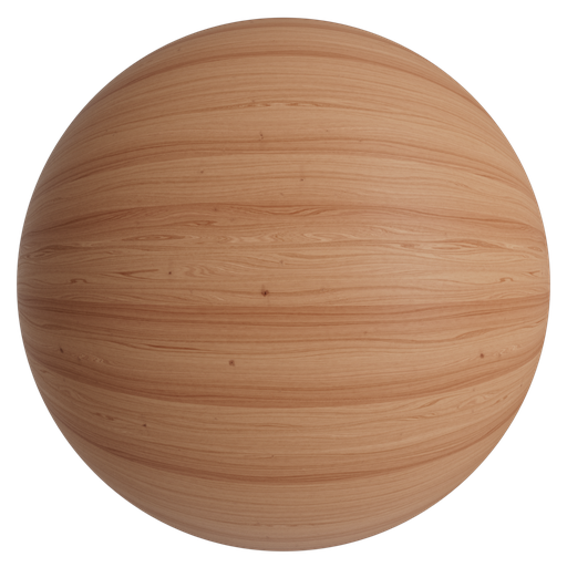 Wood Cherry 1 - 2 m