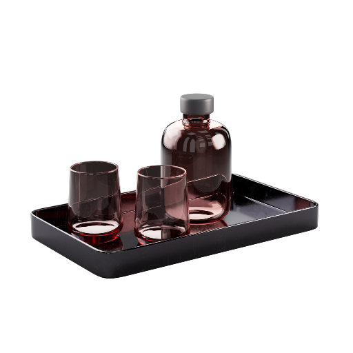 Serving Tray 10