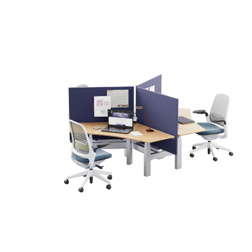 Office Furniture Set 13