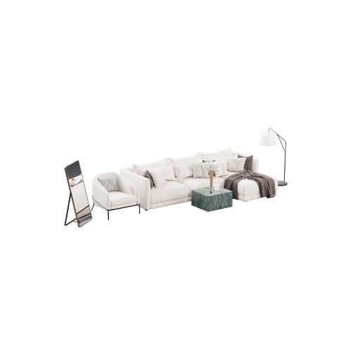 Living Room Furniture 3