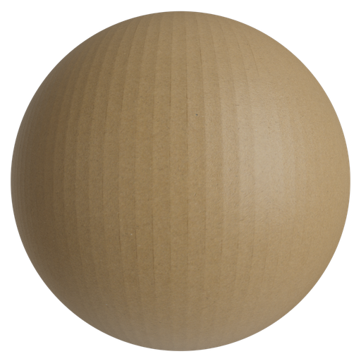 Basic Cardboard 1 - 50 cm
