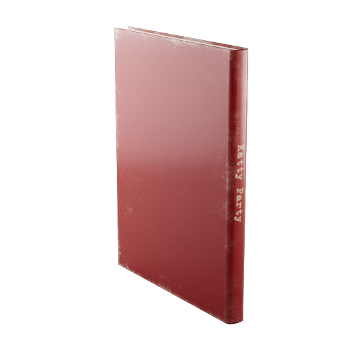 Accent Book 8