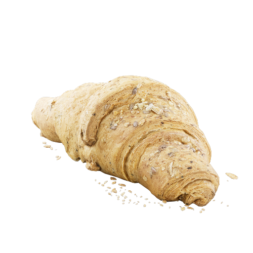 Croissant 2