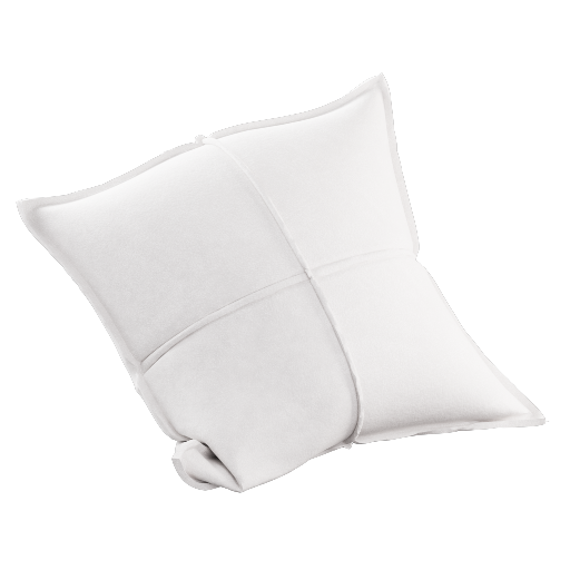 Crissline Throw Pillow 2