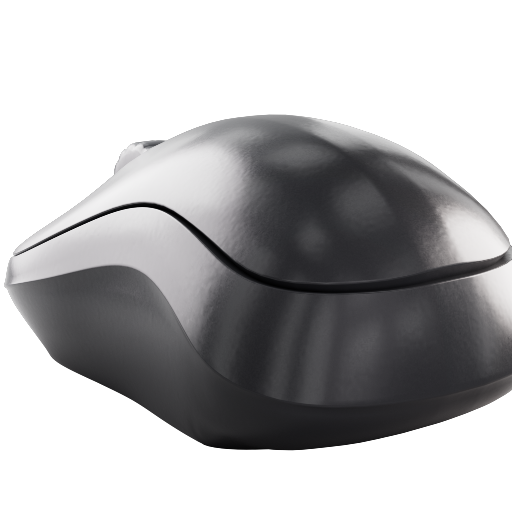 Wireless Mouse 2