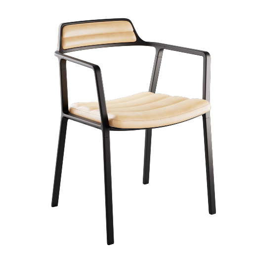 Modern Dining Chair 1