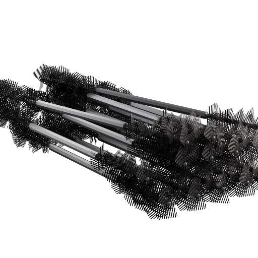 Eyelash Brushes 1