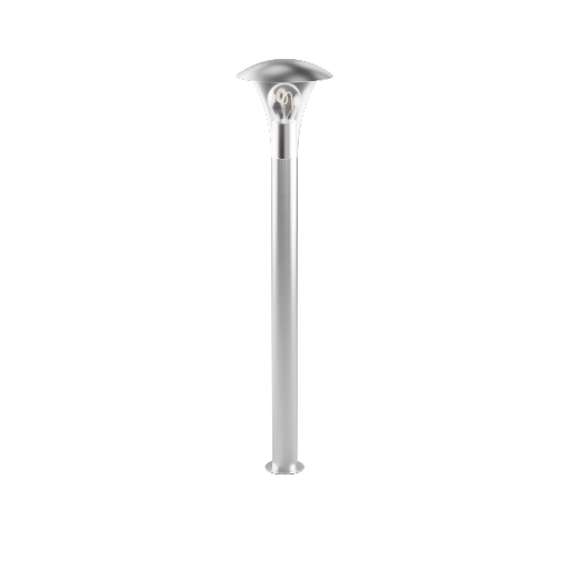 Exterior Post Light 2