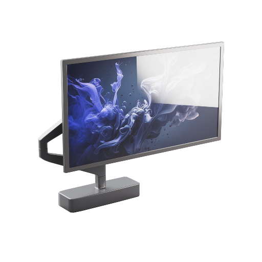 Computer Monitor 1