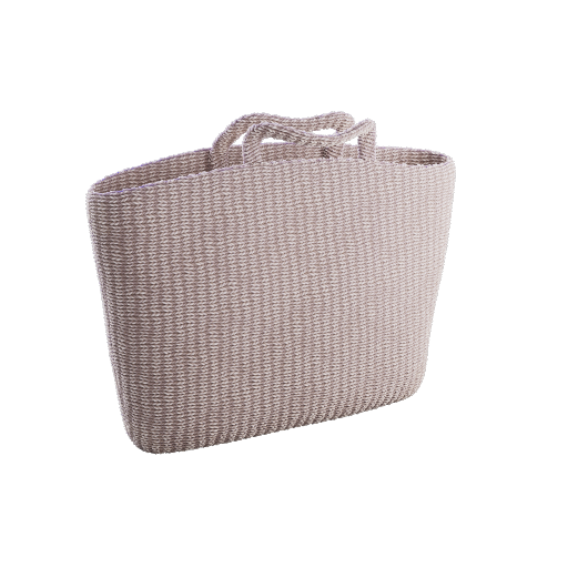 Woven Tote Bag 1