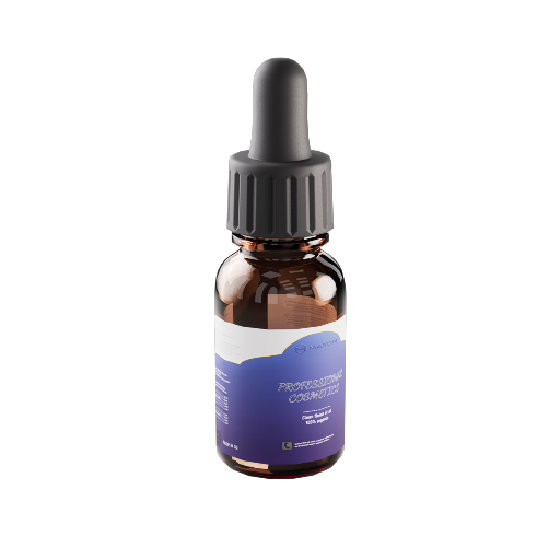 Dropper Bottle 1