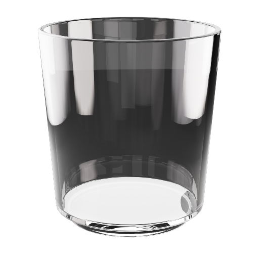 Glass Tumbler 1