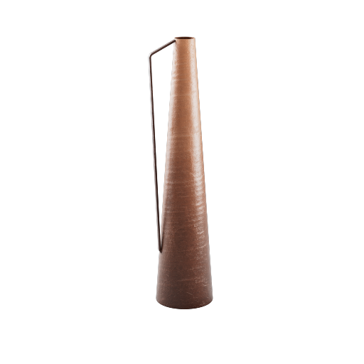 Tall Vase 1