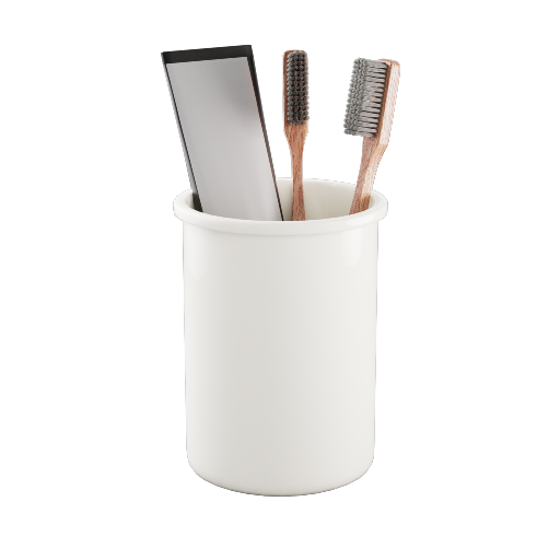 Toothbrush Holder 2