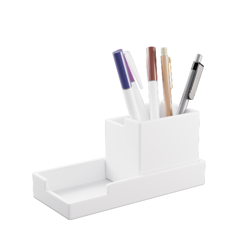 Desk Organizer 2 Full