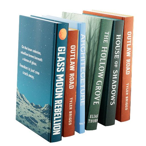 Book Group 17