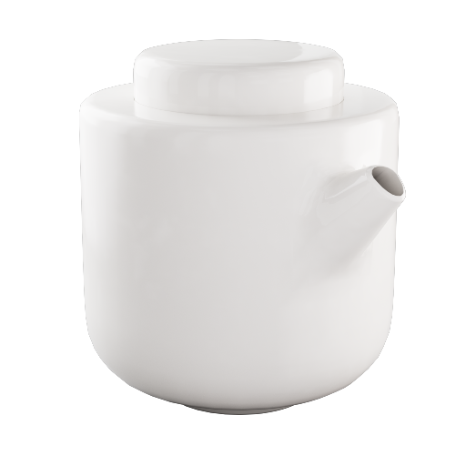 Teapot 1