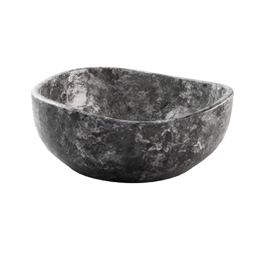 Stone Dish 2