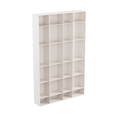 Bookshelf 3