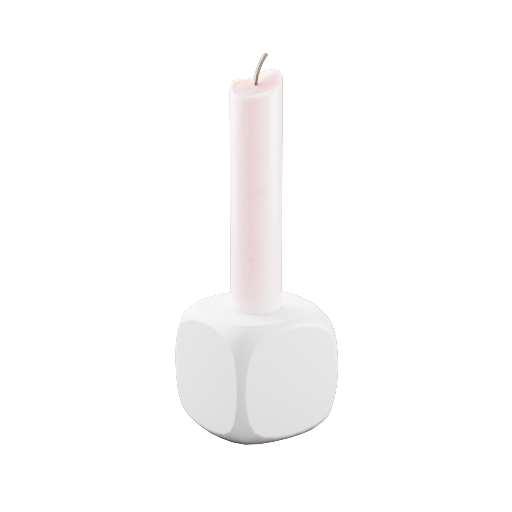 Stick Candle 9
