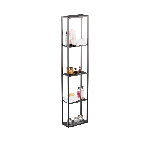 Bathroom Shelf 1
