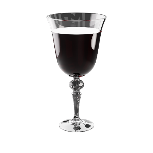 Wine Glass 1