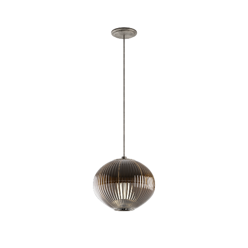 Spherical Pendant Light 5
