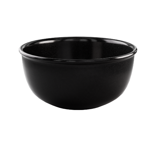 Black Bowl 1