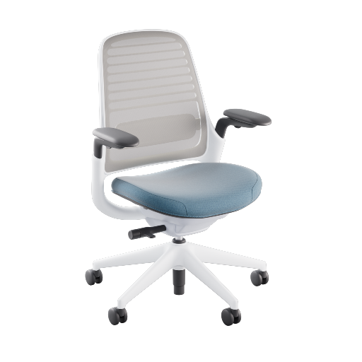 Ergonomic Office Chair 1